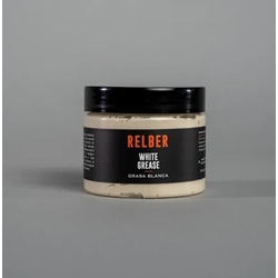 Grasa blanca de litio RELBER  "WHITE GREASE" 150ml - Imagen 1