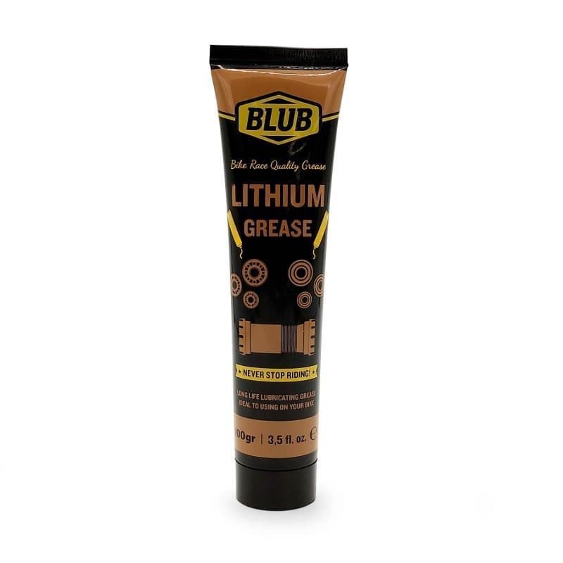 Grasa para montaje BLUB LITHIUM GREASE - 100mg - Imagen 1