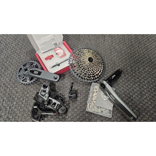 Grupo completo SRAM  GX Eagle  AXS T-Type - Imagen 2