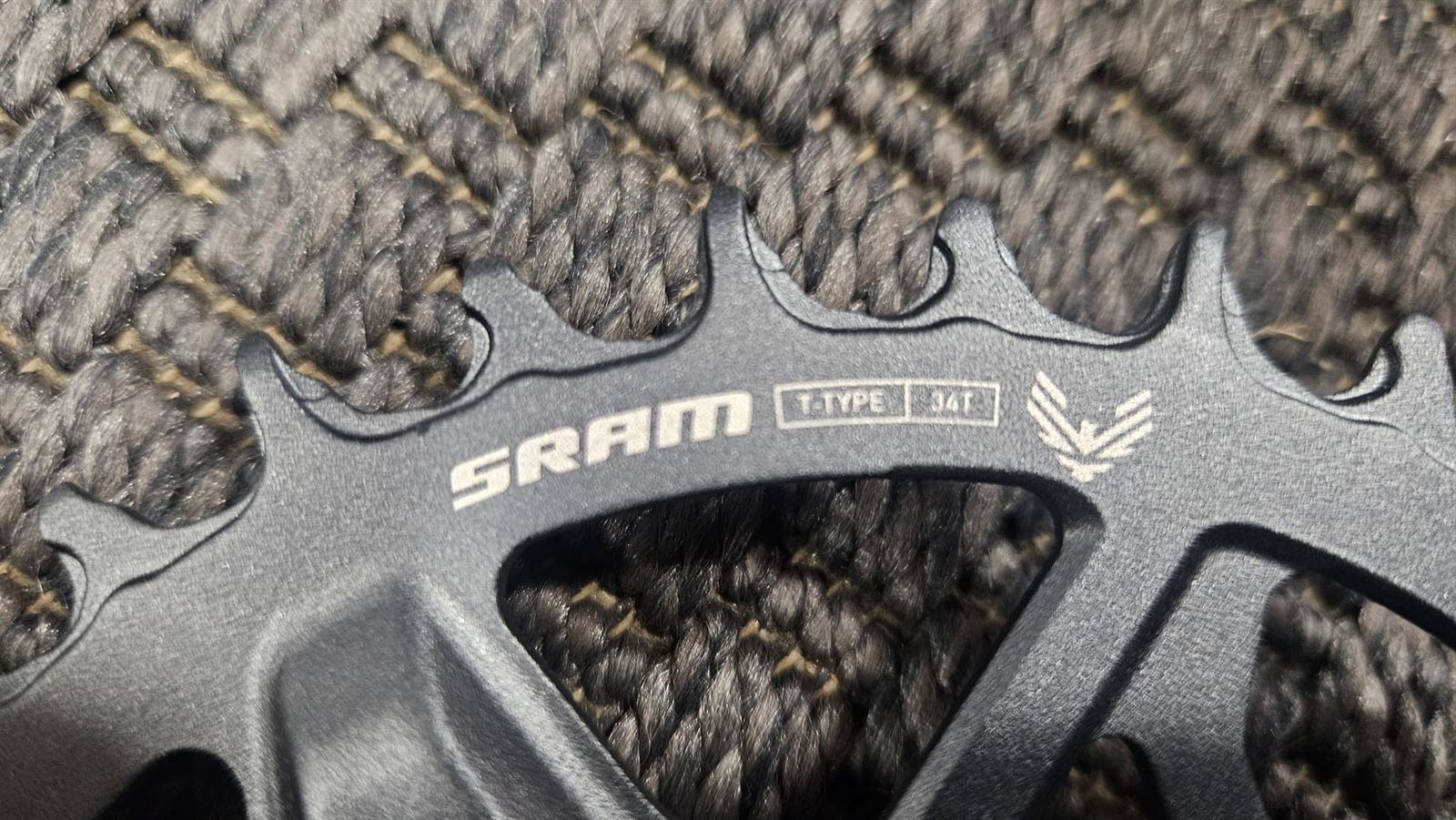 Grupo completo SRAM  GX Eagle  AXS T-Type - Imagen 4
