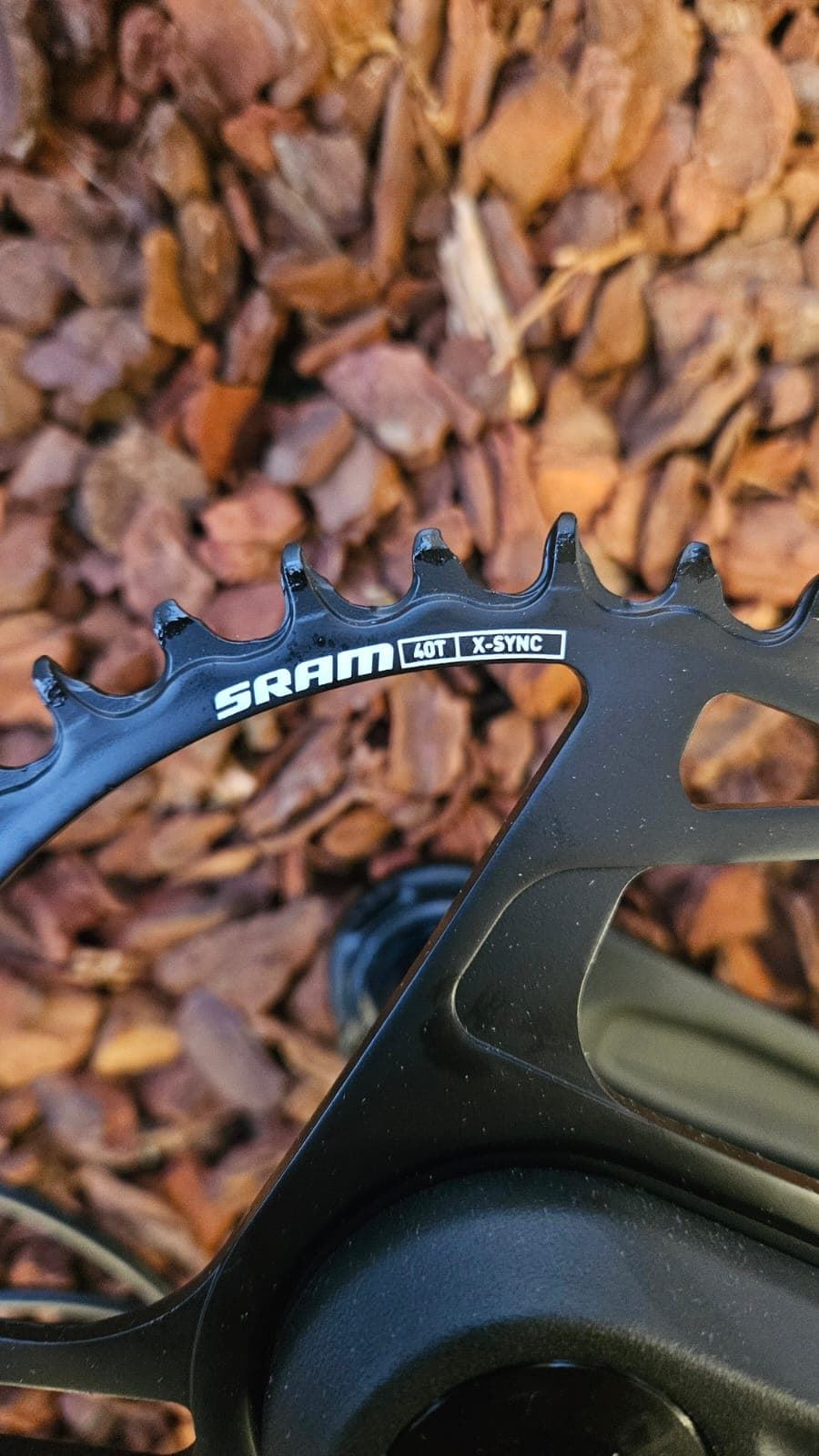 GRUPO SRAM APEX EAGLE 1x12v - Imagen 5