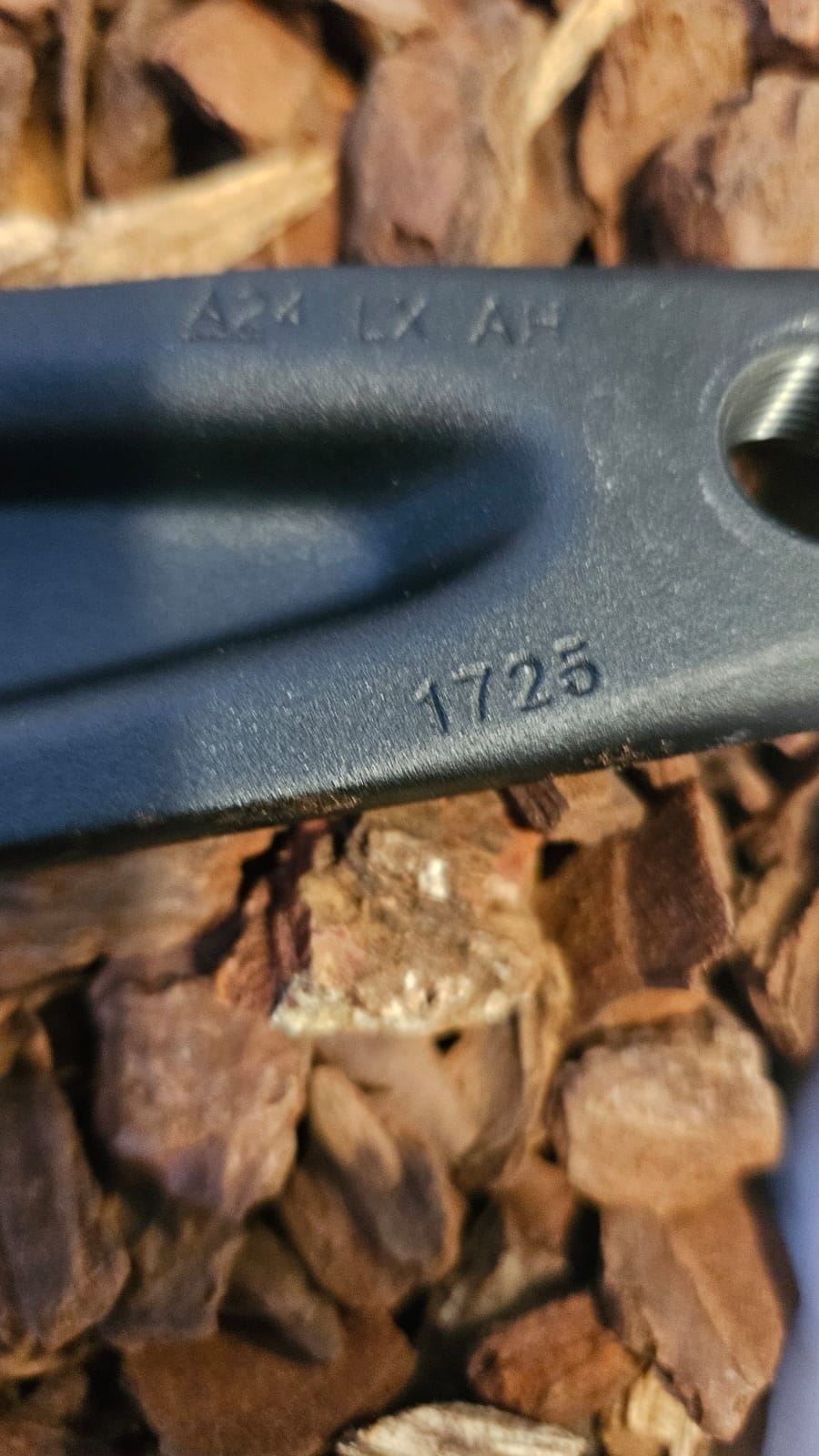 GRUPO SRAM APEX EAGLE 1x12v - Imagen 6