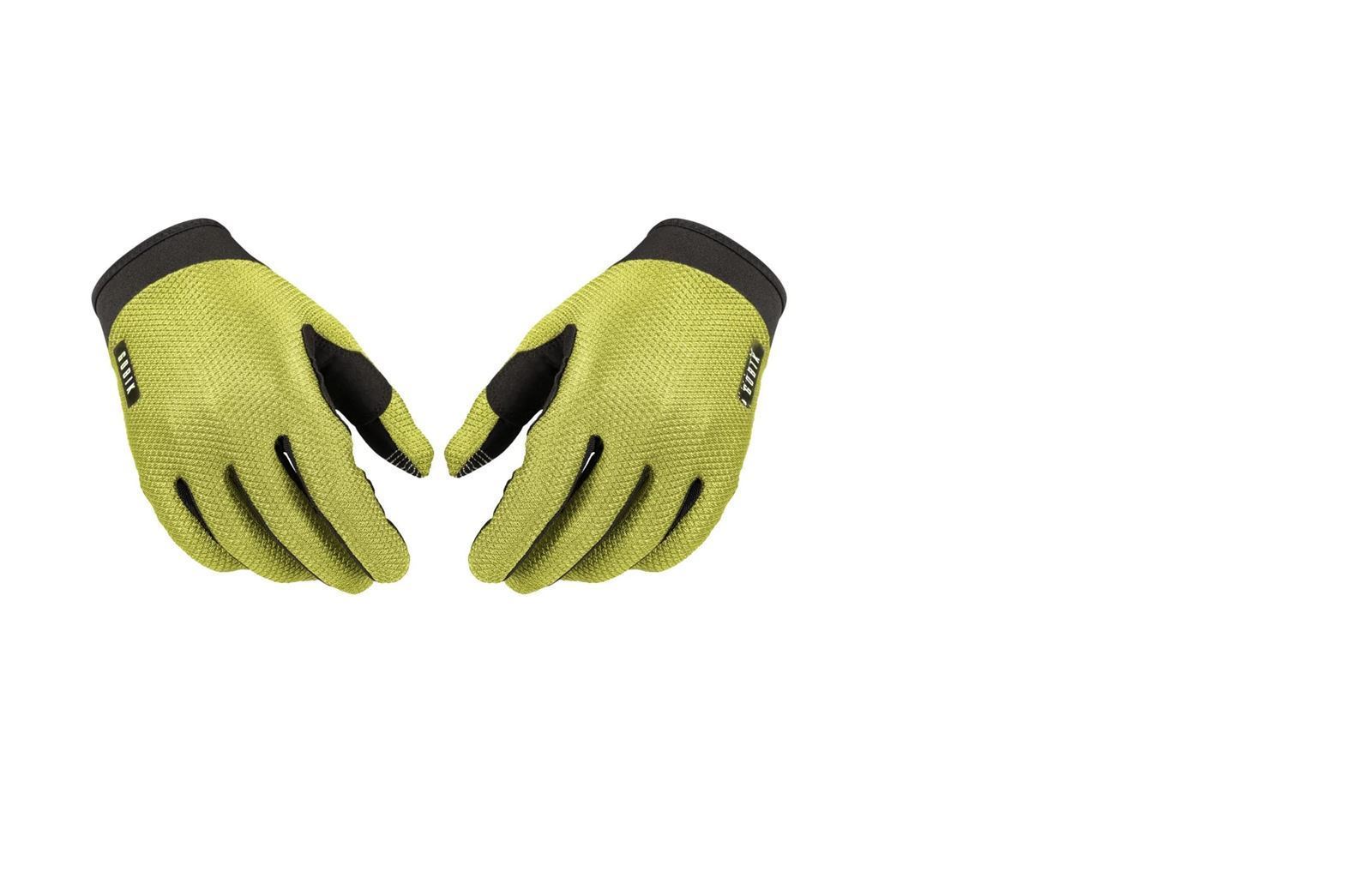 GUANTES GOBIK LYNX UNISEX "CITRONELL" - Imagen 2