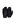 GUANTES GOBIK LYNX UNISEX "TRUE BLACK" - Imagen 1