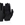 GUANTES GOBIK LYNX UNISEX "TRUE BLACK" - Imagen 1