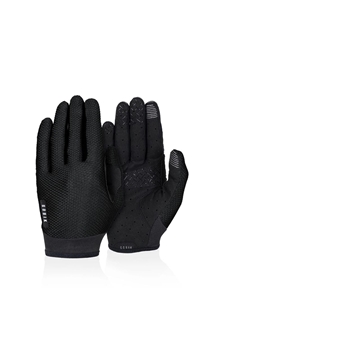 GUANTES GOBIK LYNX UNISEX "TRUE BLACK" - Imagen 1