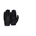 GUANTES GOBIK LYNX UNISEX "TRUE BLACK" - Imagen 1