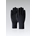 GUANTES LLUVIA GOBIK TUNDRA 2.0 UNISEX "NEGRO" - Imagen 1