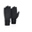 GUANTES TÉRMICOS GOBIK PRIMALOFT NUUK "TRUE BLACK" - Imagen 1