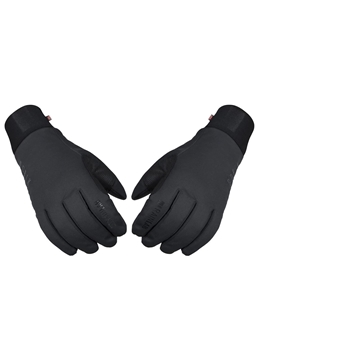 GUANTES TÉRMICOS GOBIK PRIMALOFT NUUK "TRUE BLACK" - Imagen 2