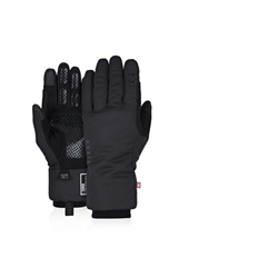 GUANTES TÉRMICOS GOBIK PRIMALOFT ZERO UNISEX "NEGRO" - Imagen 1