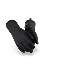 GUANTES TÉRMICOS GOBIK PRIMALOFT ZERO UNISEX "NEGRO" - Imagen 2