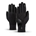 Guantes Térmicos Ligeros GOBIK FINDER UNISEX "Negro" - Imagen 1