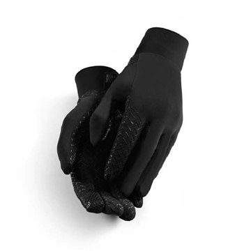 Guantes Térmicos Ligeros GOBIK FINDER UNISEX "Negro" - Imagen 2