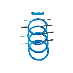 Guía con imanes para cableado PARK TOOL - Imagen 1