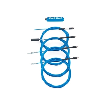 Guía con imanes para cableado PARK TOOL - Imagen 1