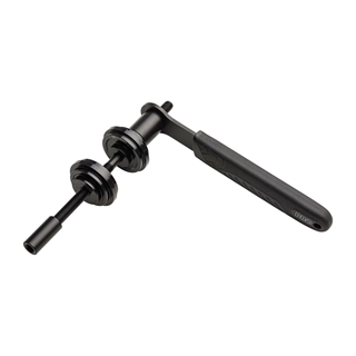 Herramienta PRO PF Prensa Negro Ejes 24mm/30mm - Imagen 1