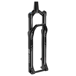 Horquilla DT SWISS F 232 ONE 120MM REMOTE OFFSET 44MM - Imagen 1