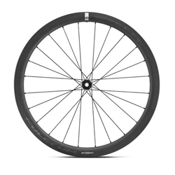 Juego de Ruedas Carretera COMBO FULCRUM SPEED 42 Y 57 DB (HG-SHIMANO) - Imagen 1