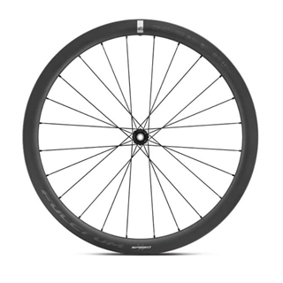 Juego de Ruedas Carretera COMBO FULCRUM SPEED 42 Y 57 DB (HG-SHIMANO) - Imagen 1