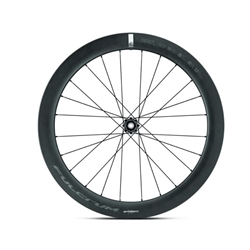 Juego de Ruedas Carretera COMBO FULCRUM SPEED 42 Y 57 DB (HG-SHIMANO) - Imagen 2