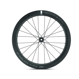 Juego de Ruedas Carretera COMBO FULCRUM SPEED 42 Y 57 DB (HG-SHIMANO) - Imagen 2