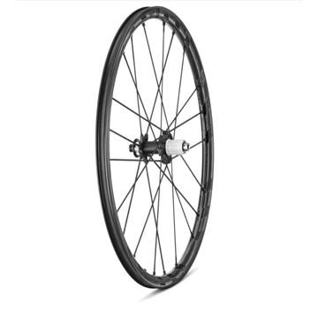 Juego de Ruedas Carretera FULCRUM RACING ZERO CARBON CMPTZN DB - SHIMANO - Imagen 2