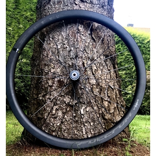 Juego de Ruedas Carretera FULCRUM SPEED 42 DB (SHIMANO - HG) - Imagen 1