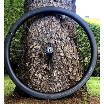 Juego de Ruedas Carretera FULCRUM SPEED 42 DB (SHIMANO - HG) - Imagen 1