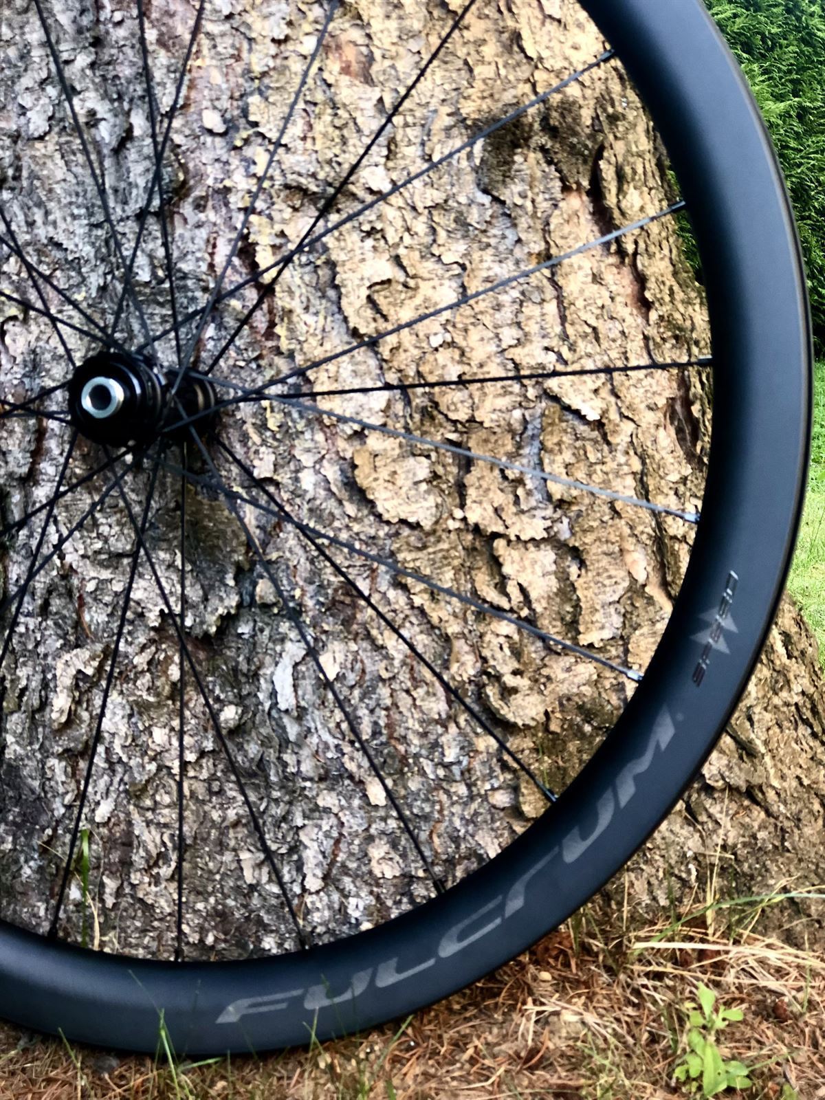 Juego de Ruedas Carretera FULCRUM SPEED 42 DB (SRAM - XDR) - Imagen 2