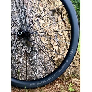 Juego de Ruedas Carretera FULCRUM SPEED 42 DB (SRAM - XDR) - Imagen 2