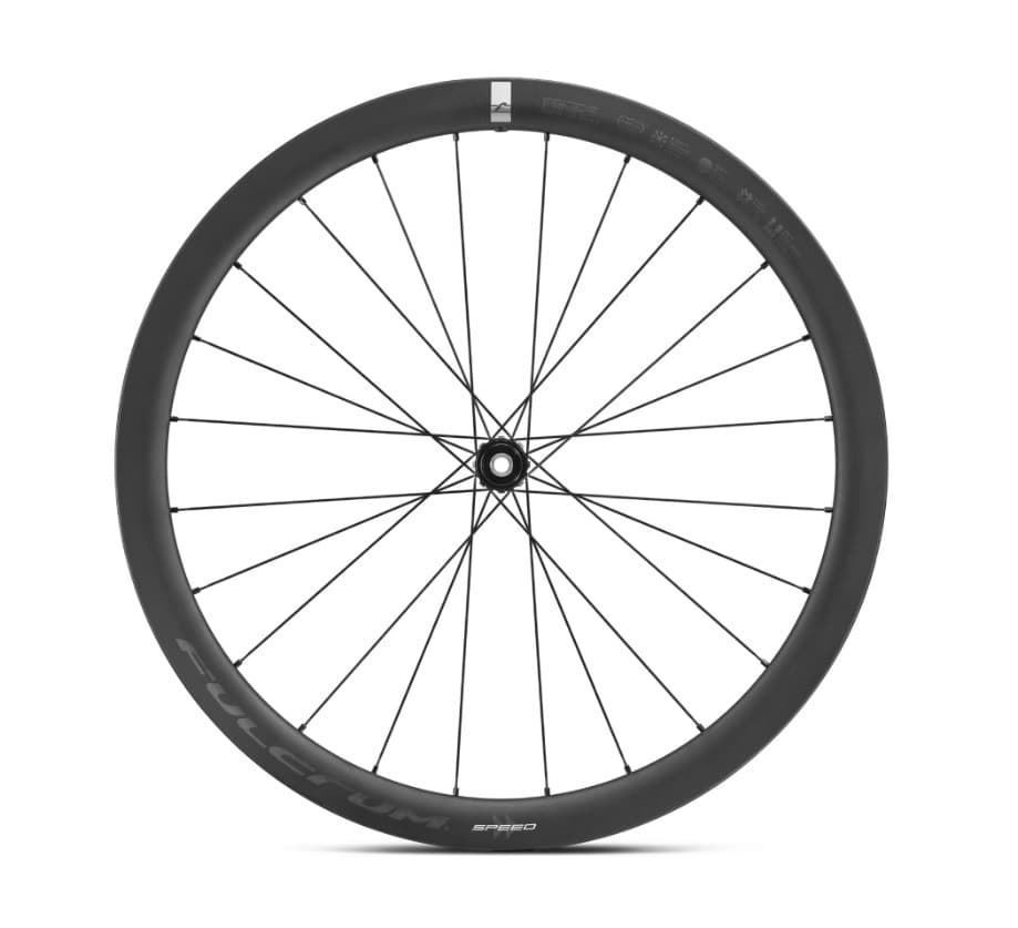 Juego de Ruedas Carretera FULCRUM SPEED 42 DB (SRAM - XDR) - Imagen 3