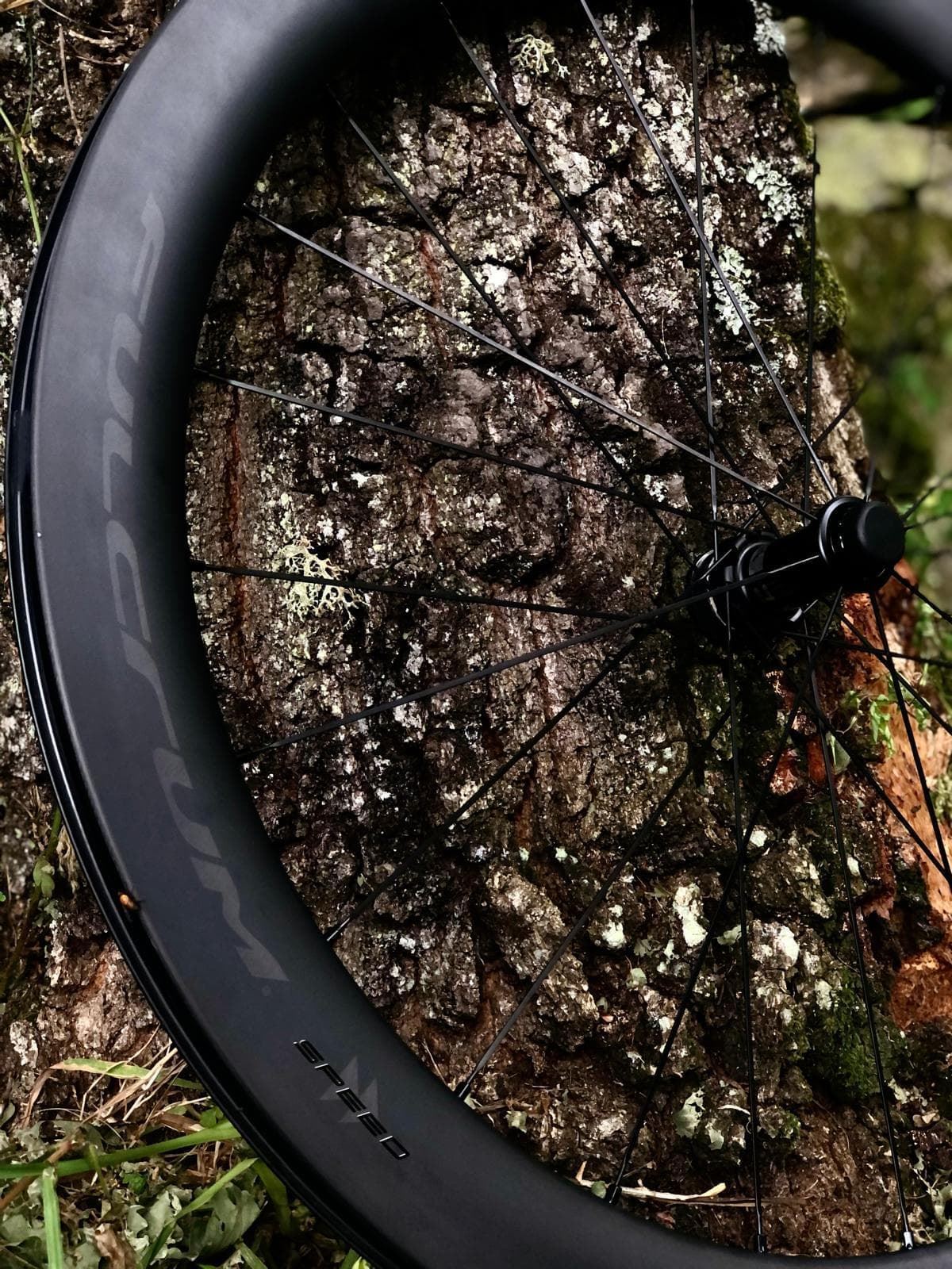 Juego de Ruedas Carretera FULCRUM SPEED 57 DB (HG-SHIMANO) - Imagen 2