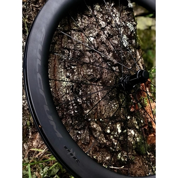 Juego de Ruedas Carretera FULCRUM SPEED 57 DB (HG-SHIMANO) - Imagen 2