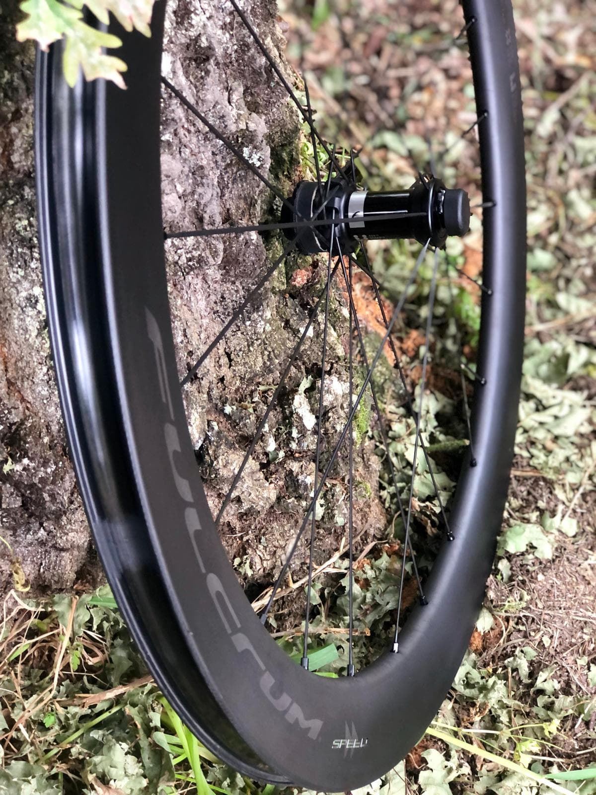 Juego de Ruedas Carretera FULCRUM SPEED 57 DB (HG-SHIMANO) - Imagen 3