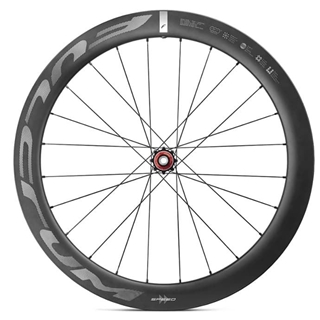 Juego de Ruedas Carretera FULCRUM SPEED 57 TEAM DB (HG-SHIMANO) - Imagen 1