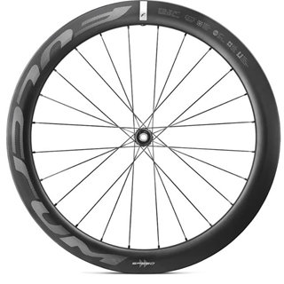 Juego de Ruedas Carretera FULCRUM SPEED 57 TEAM DB (HG-SHIMANO) - Imagen 2