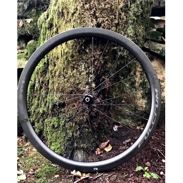 Juego de Ruedas Carretera FULCRUM WIND 42 DB CARBON - SRAM - Imagen 1