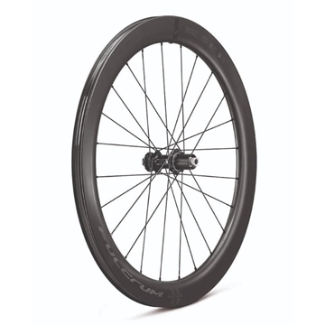 Juego de Ruedas Carretera FULCRUM WIND 57 DB CARBON - SRAM - Imagen 1