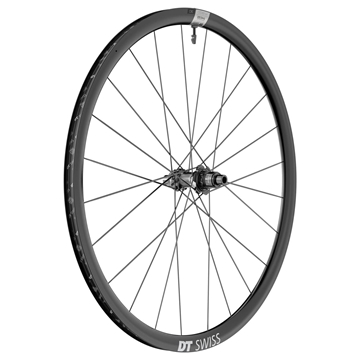 Juego de Ruedas DT SWISS A1800 SP 700C CL 30 12/142 ASF11 (SHIMANO) - Imagen 2
