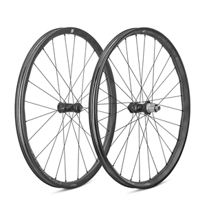 JUEGO DE RUEDAS FULCRUM METAL CARBON 29 MICROSPLINE - Imagen 1