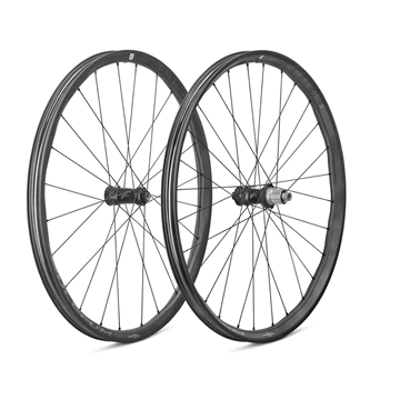 JUEGO DE RUEDAS FULCRUM METAL CARBON 29 MICROSPLINE - Imagen 1