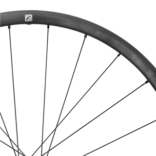 JUEGO DE RUEDAS FULCRUM METAL CARBON 29 XD (SRAM) - Imagen 2