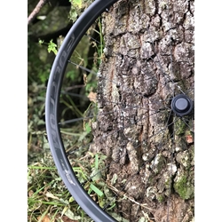 Juego de Ruedas FULCRUM RED ZONE CARBON PLUS + (XD) - Imagen 1