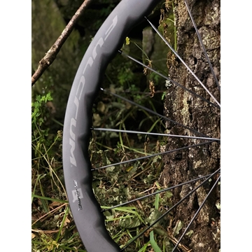 JUEGO DE RUEDAS FULCRUM SHARQ 42 HG (SHIMANO) Carretera - Gravel - Imagen 1