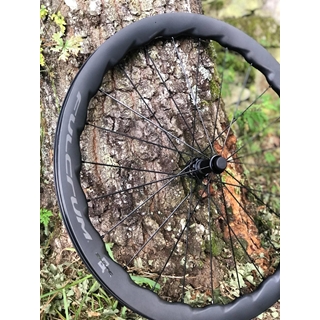 JUEGO DE RUEDAS FULCRUM SHARQ 42 XDR (SRAM) Carretera - Gravel - Imagen 2