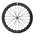 JUEGO DE RUEDAS FULCRUM SHARQ 57 HG (SHIMANO) Carretera -  Gravel - Imagen 2