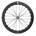 JUEGO DE RUEDAS FULCRUM SHARQ 57 HG11 (SHIMANO) Carretera -  Gravel - Imagen 1
