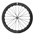 JUEGO DE RUEDAS FULCRUM SHARQ 57 HG11 (SHIMANO) Carretera -  Gravel - Imagen 2