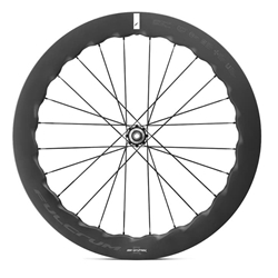 JUEGO DE RUEDAS FULCRUM SHARQ 57 XDR (SRAM) Carretera -  Gravel - Imagen 1